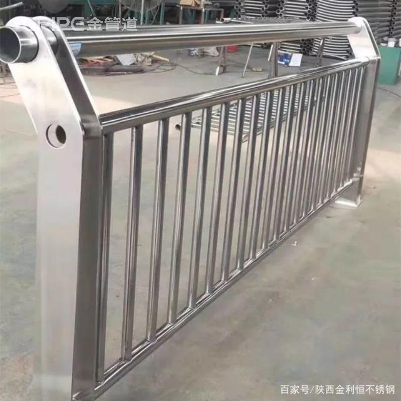 不銹鋼旗桿6