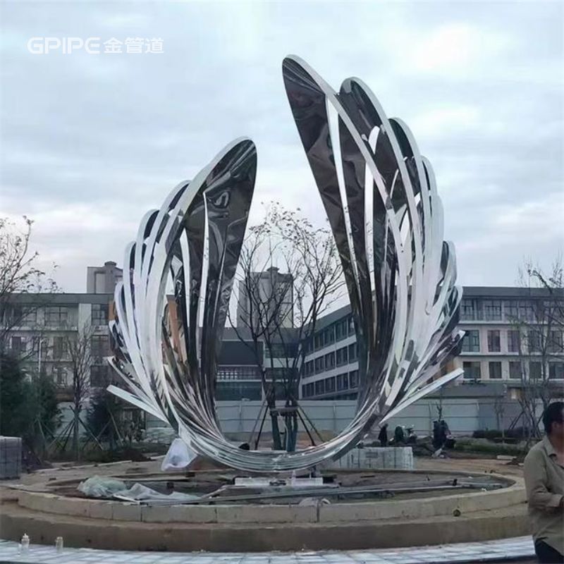 雕塑12