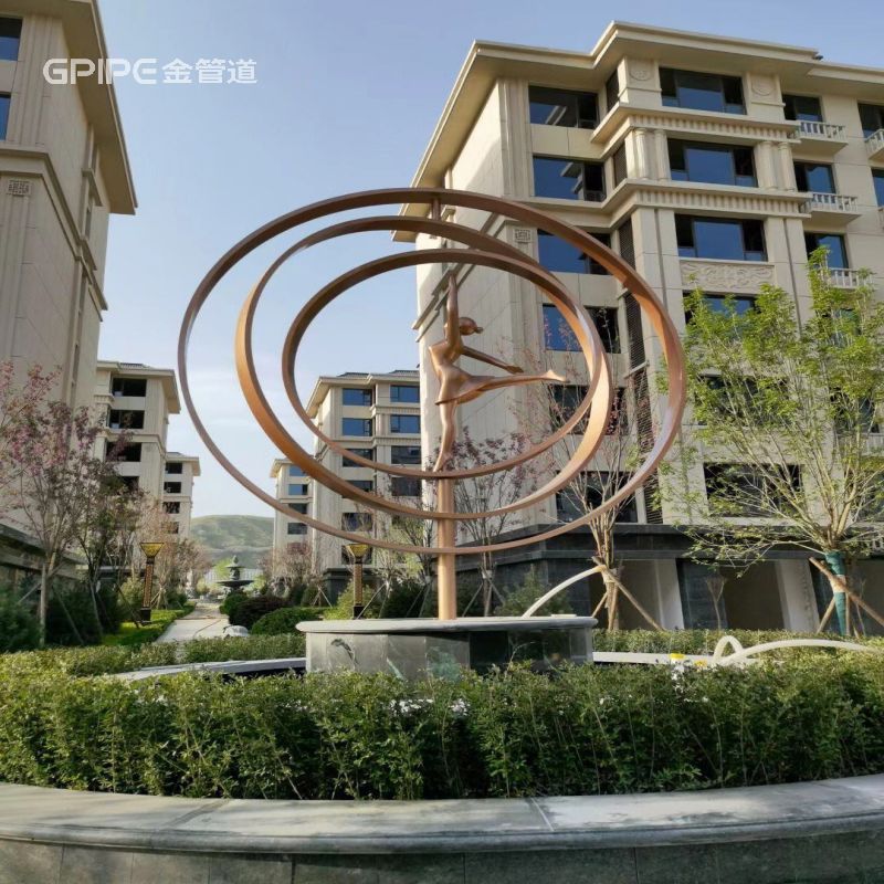 雕塑6