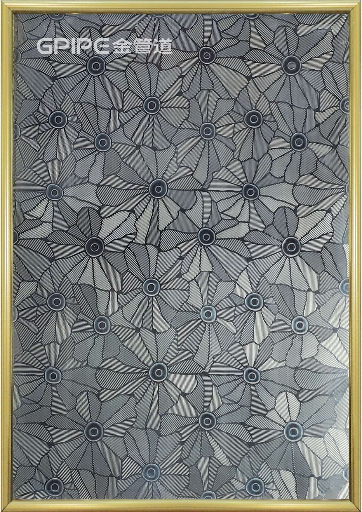 壓花9